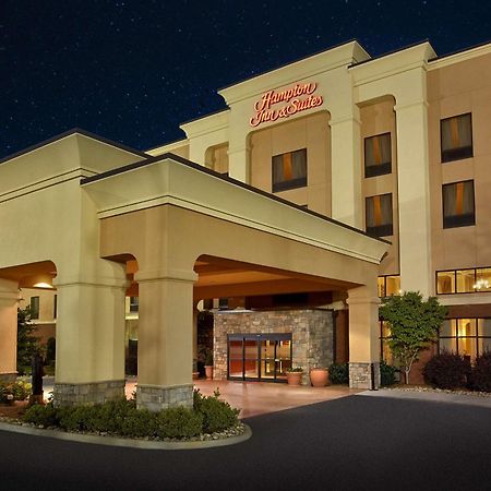 Hampton Inn & Suites Sevierville At Stadium Drive Kodak Εξωτερικό φωτογραφία