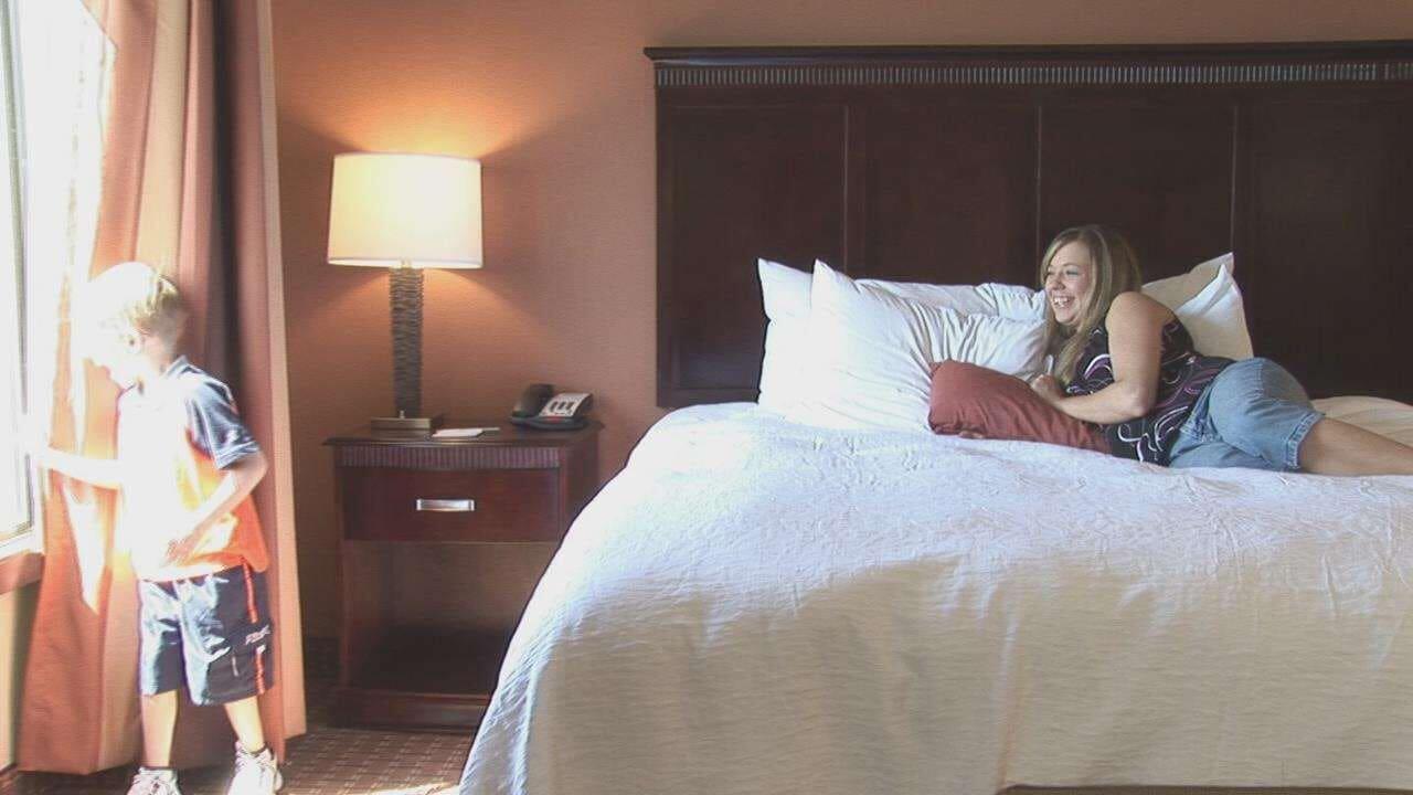 Hampton Inn & Suites Sevierville At Stadium Drive Kodak Εξωτερικό φωτογραφία