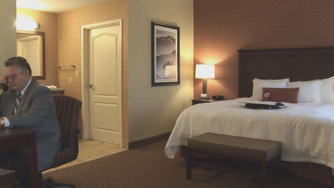 Hampton Inn & Suites Sevierville At Stadium Drive Kodak Εξωτερικό φωτογραφία