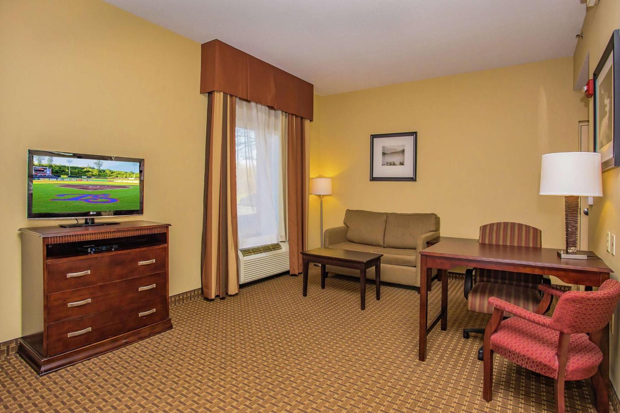 Hampton Inn & Suites Sevierville At Stadium Drive Kodak Εξωτερικό φωτογραφία