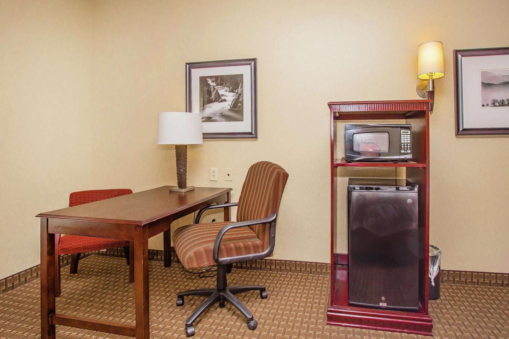 Hampton Inn & Suites Sevierville At Stadium Drive Kodak Εξωτερικό φωτογραφία