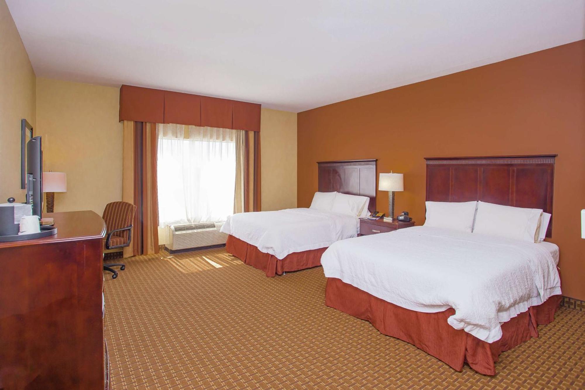 Hampton Inn & Suites Sevierville At Stadium Drive Kodak Εξωτερικό φωτογραφία