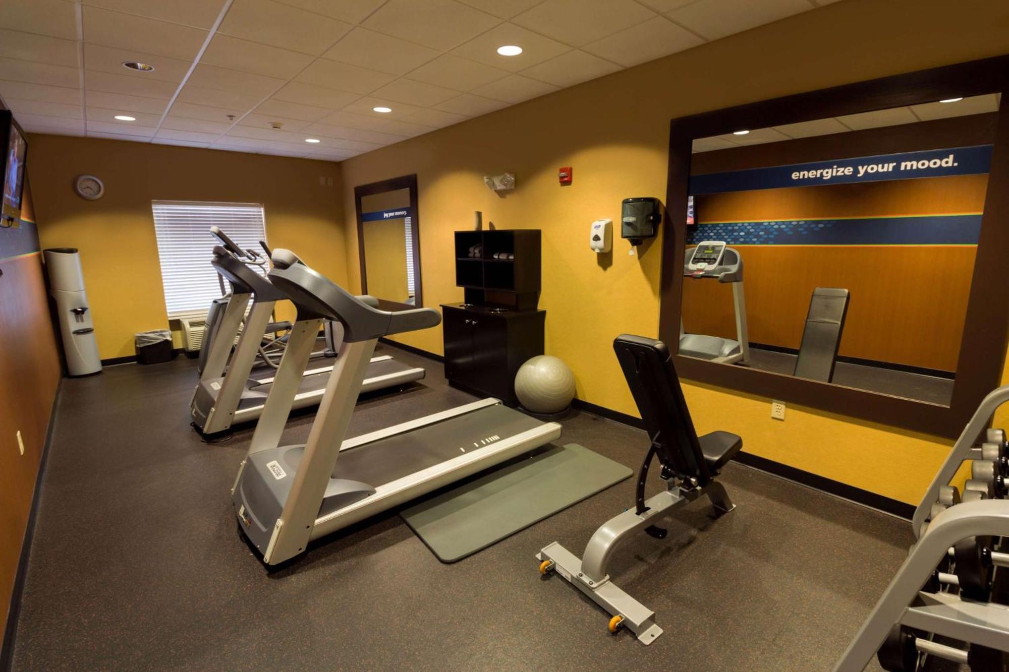 Hampton Inn & Suites Sevierville At Stadium Drive Kodak Εξωτερικό φωτογραφία