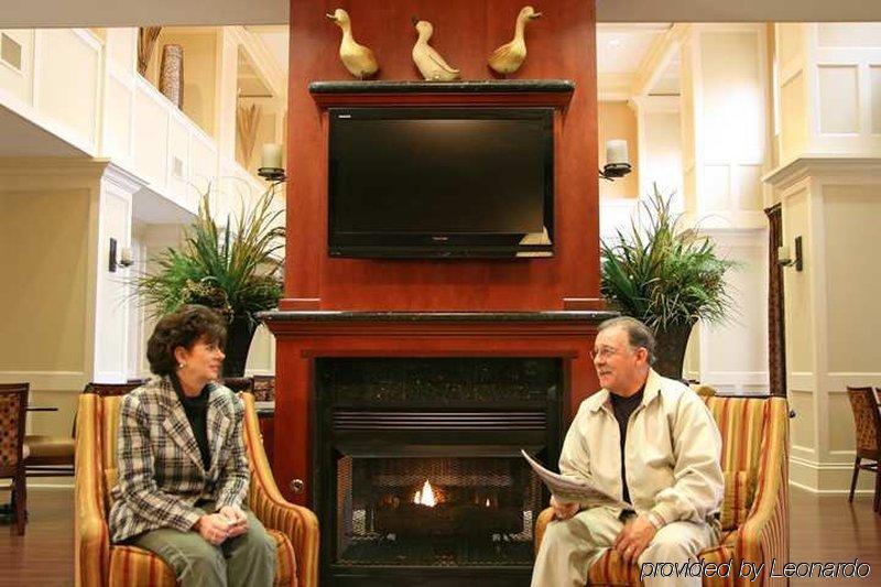Hampton Inn & Suites Sevierville At Stadium Drive Kodak Εσωτερικό φωτογραφία