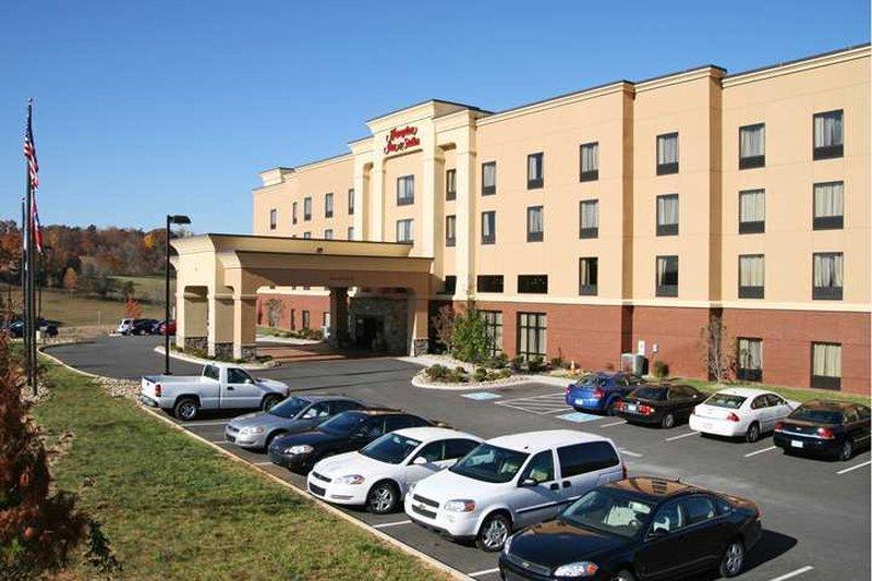 Hampton Inn & Suites Sevierville At Stadium Drive Kodak Εξωτερικό φωτογραφία
