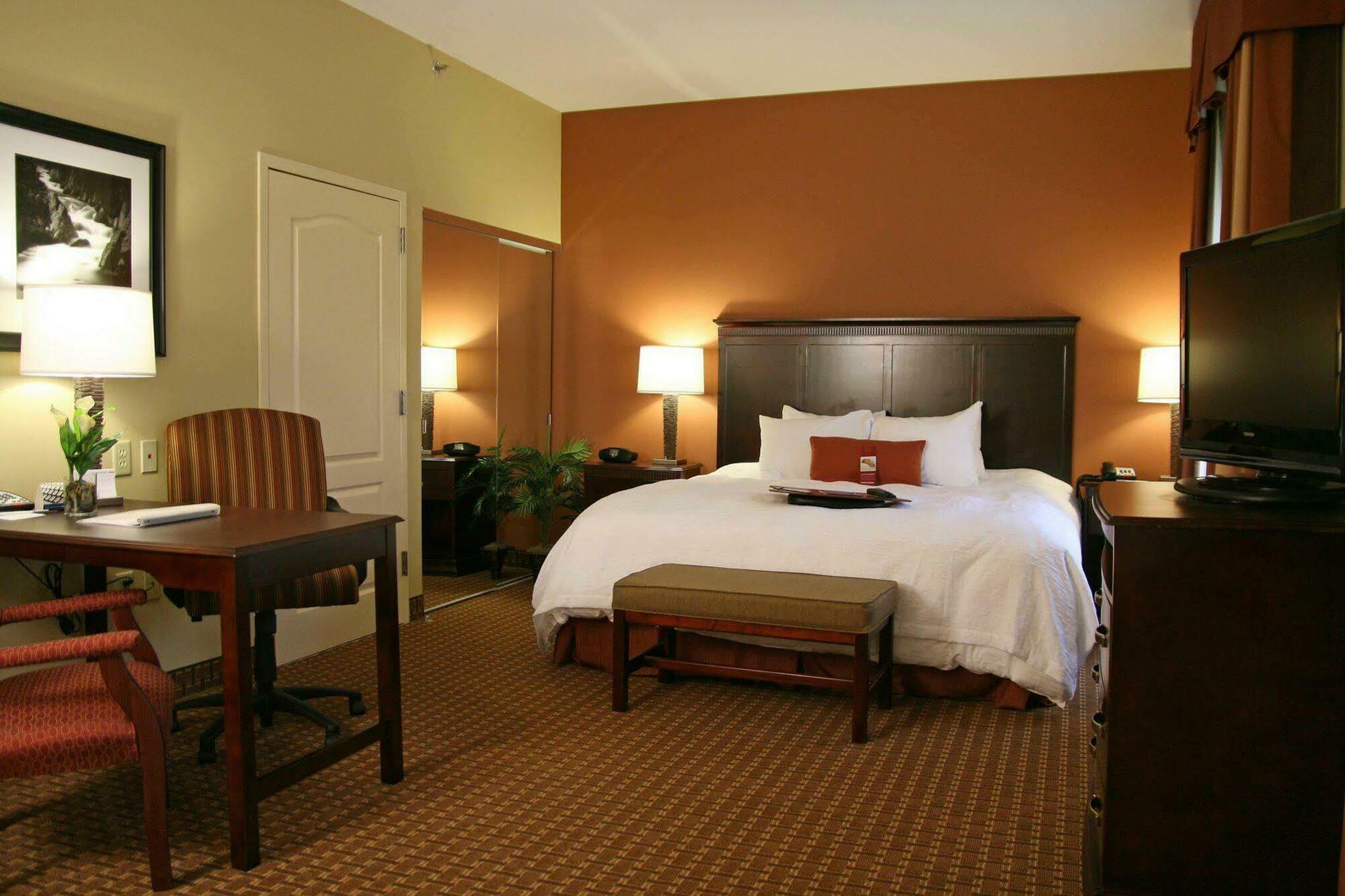 Hampton Inn & Suites Sevierville At Stadium Drive Kodak Δωμάτιο φωτογραφία